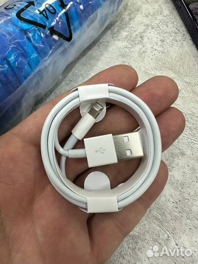 Usb кабель для iPhone оптом