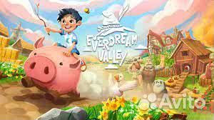 Everdream Valley игры для Nintendo Switch
