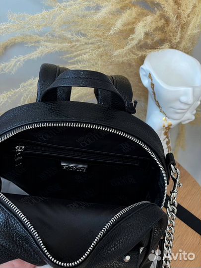 Рюкзак versace jeans оригинал новый