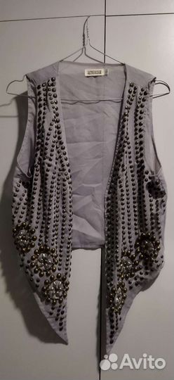 Жилет женский