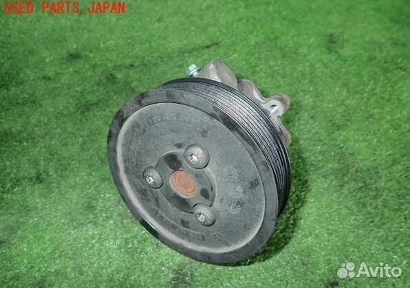 Насос гидроусилителя руля Porsche Cayenne