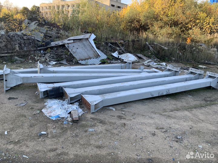 Рекламные щиты