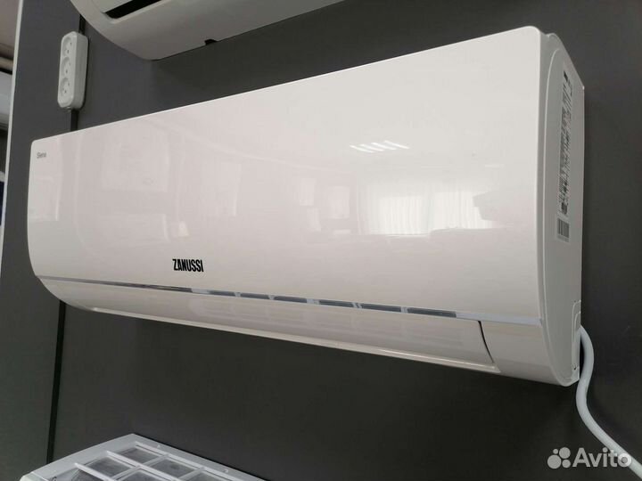 Сплит-система Zanussi zacs-09HS/A21/N1