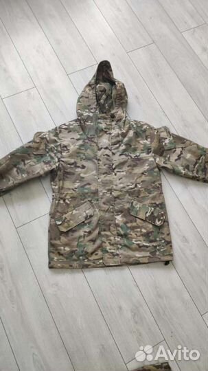 Костюм горка