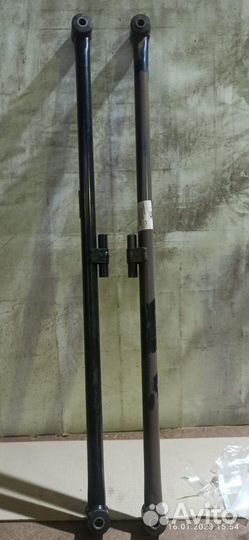 Тяга поперечная Mitsubishi Pajero Sport 3 4121A120