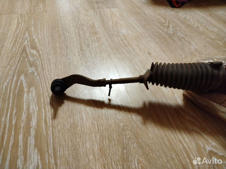 Рулевая рейка Toyota passo