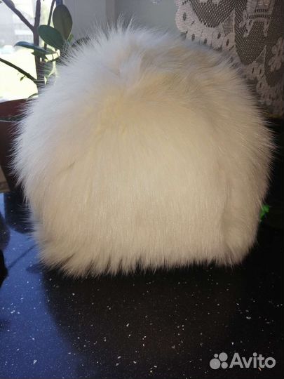 Шапка женская