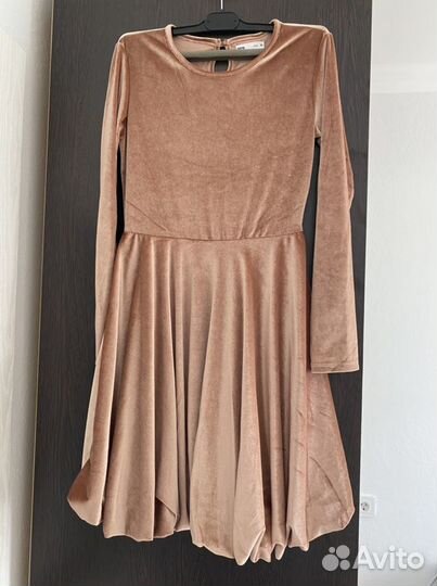 Платье 42-44