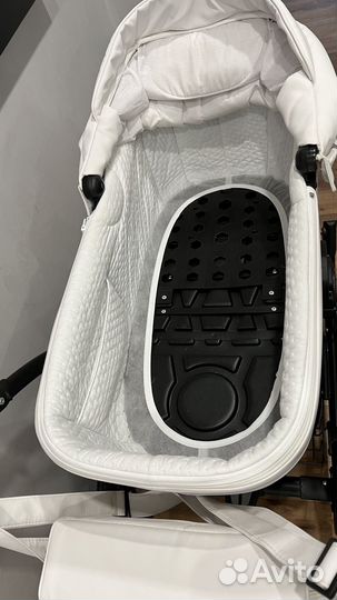 Коляска Indigo porto Classic 14