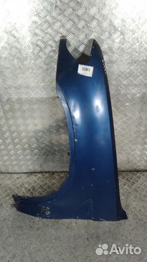 Крыло BMW X5 E53 (1999-2006)