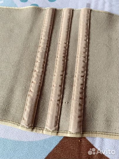 Бандаж послеродовый emma jane размер 2