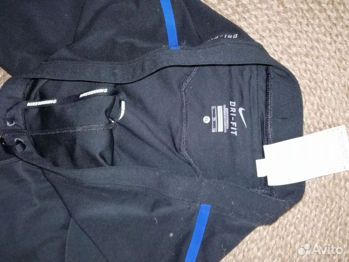 Nike тайтсы(оригинал)