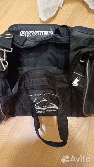 Спортивная сумка