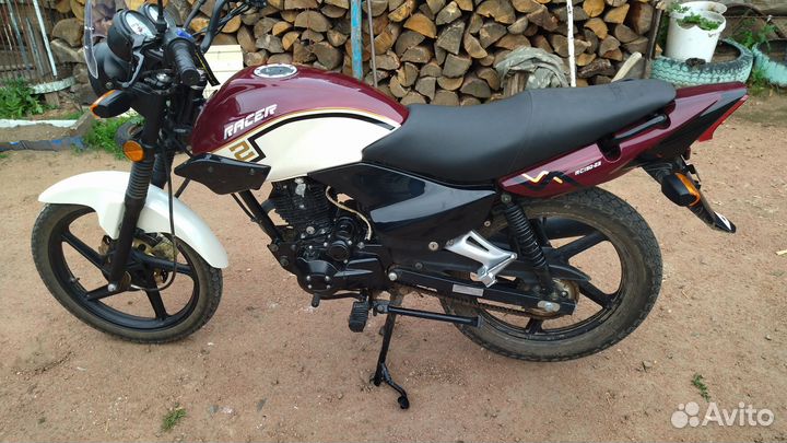 Продам мотоцикл