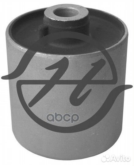 HR 811 187 - Hanse Сайлентблок рычага