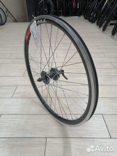 Колесо переднее 24