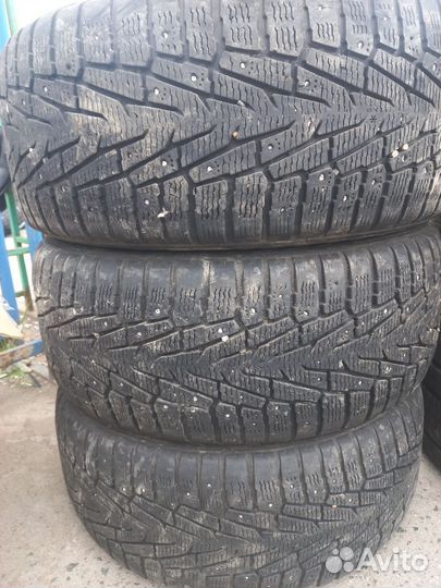 Pirelli Ice Zero 255/50 R19 107H