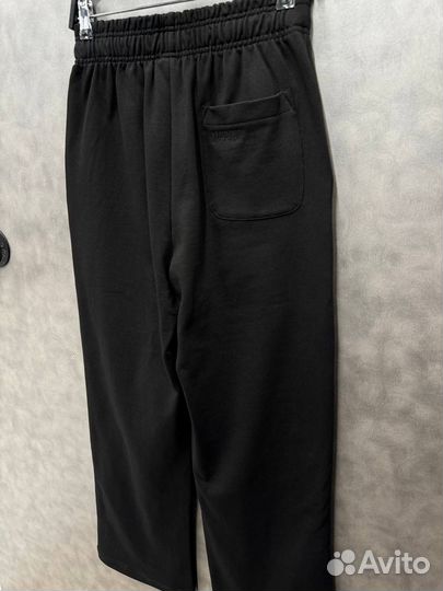 Широкие штаны Vetements оверсайз