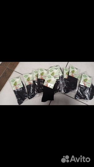 Носки женские