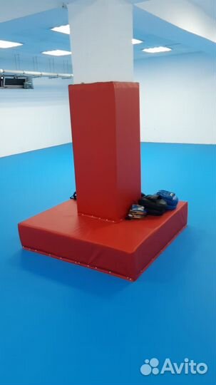 Стеновые протекторы