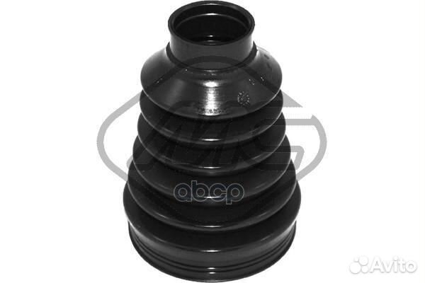 Пыльник шруса Metalcaucho BN1724, 197479