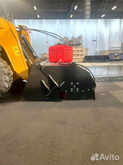 Мини-погрузчик Sany SS270V, 2024