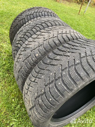 Cordiant Snow Cross 2 225/50 R17