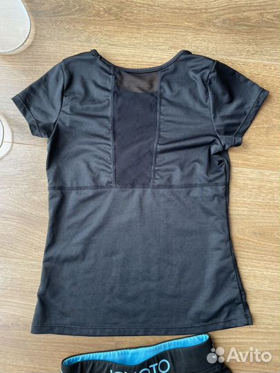 Спортивная одежда для девочки