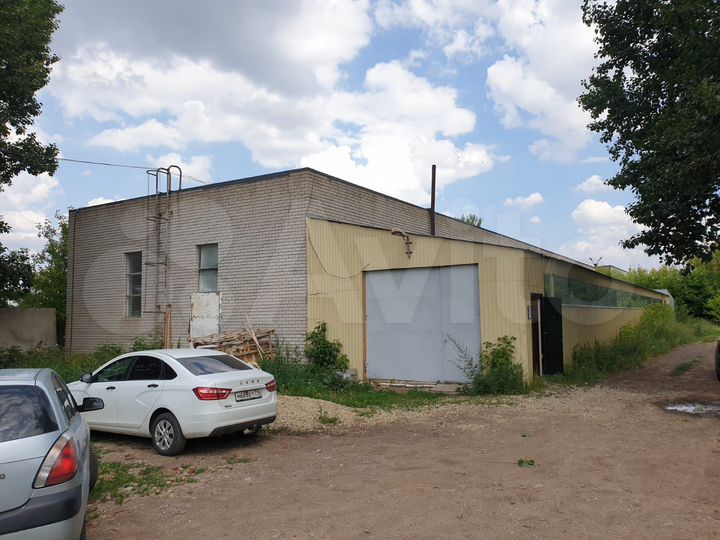 Производство 1000 м²