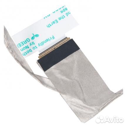 Шлейф матрицы для ноутбука Lenovo G700, G710, G700