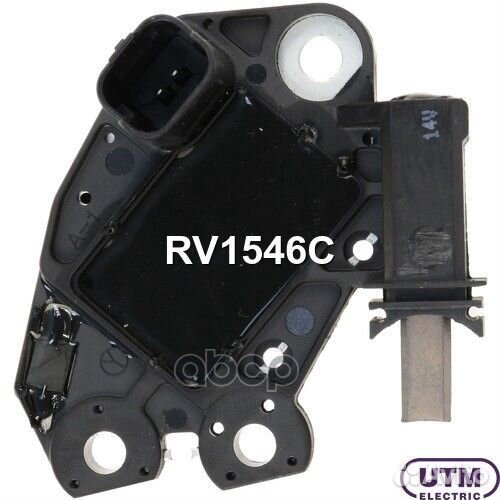 Регулятор генератора RV1546C Utm