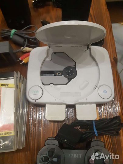 Sony playstation one