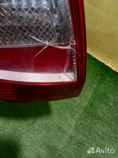 Фонарь задний левый LADA Granta 2011