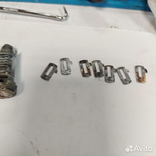 Изготовление Автоключей по замку зажигания.Выезд