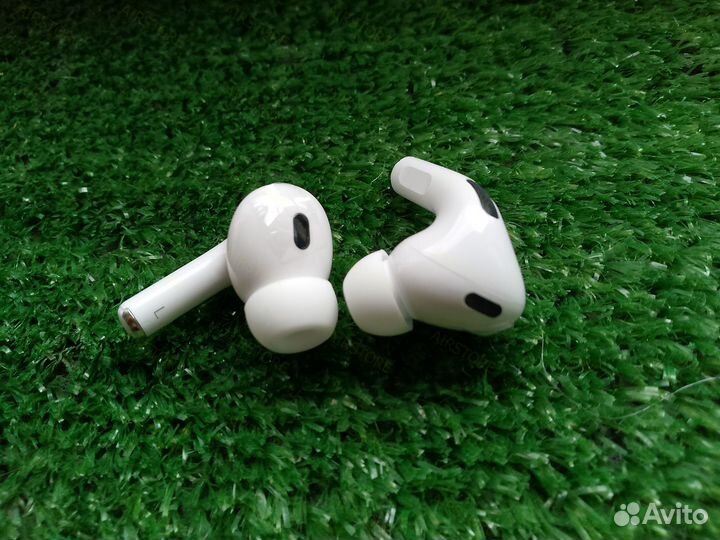 Airpods Pro 2 premium