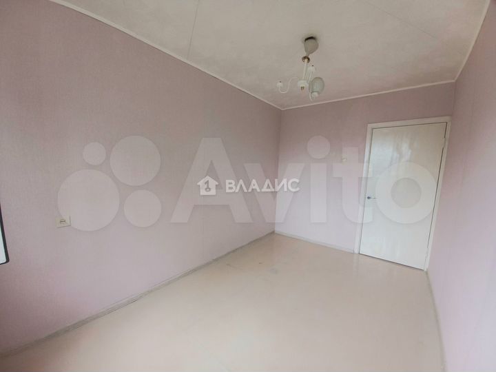 2-к. квартира, 43,5 м², 3/9 эт.