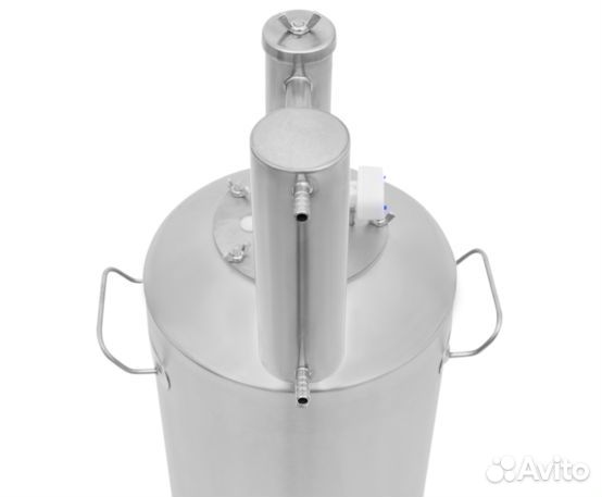 Самогонный аппарат 