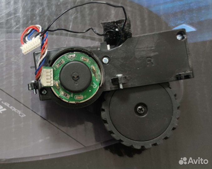 Tefal x-plorer serie 60 rg7455wh