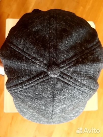 Кепка бейсболка мужская crooks& Castles