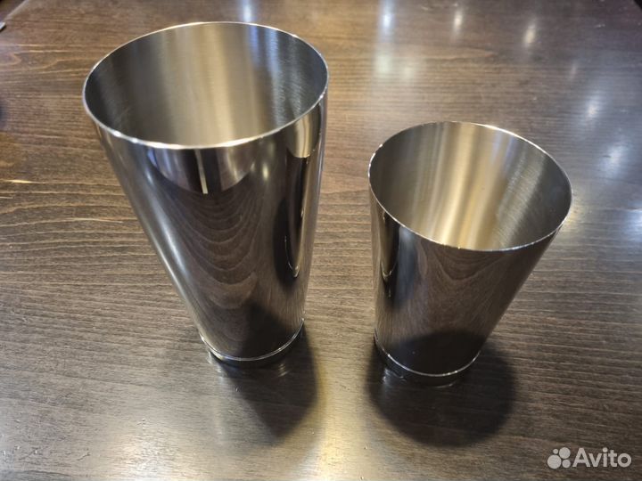 Шейкер Корико Koriko