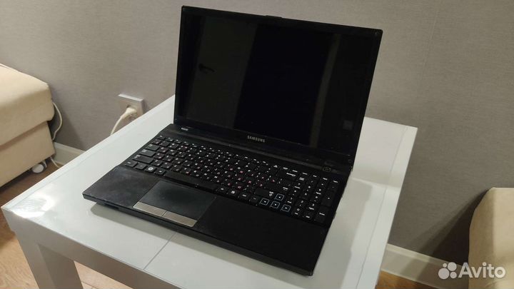Samsung np305v5a