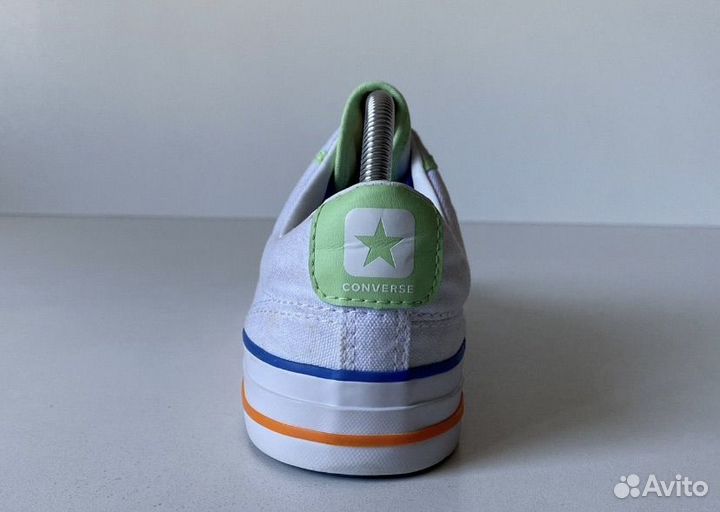 Кеды Converse All Star player размер 39 (бронь)