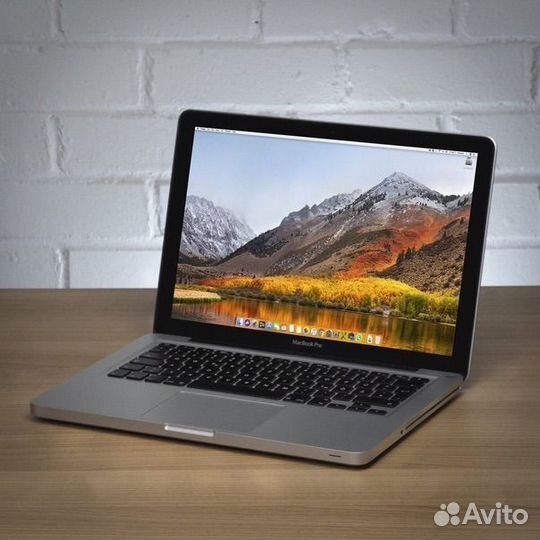 Apple MacBook Pro 13 2011