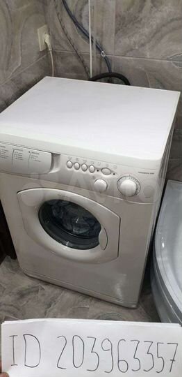 Квартира-студия, 20 м², 1/5 эт.