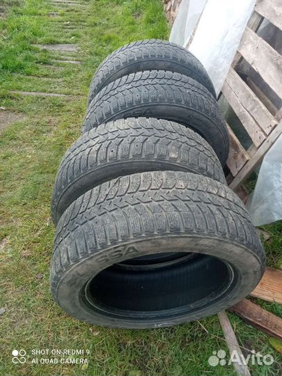 Lassa Atracta 205/55 R16 91B