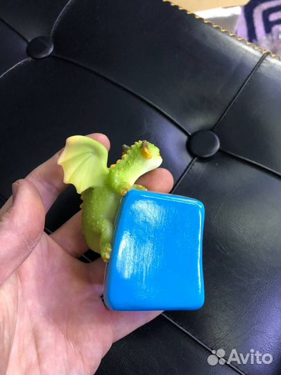 Мультяшный маджонг с животными everyday collection