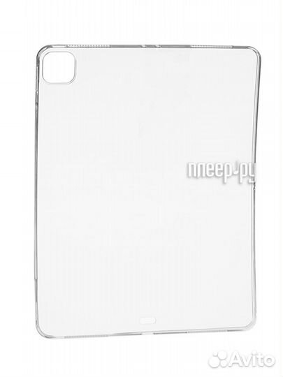 Чехол Red Line для apple iPad Pro 12.9 2018 Si