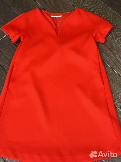 Платье женское 42 бу нарядное