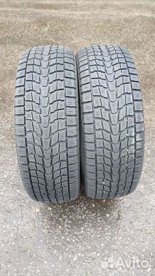 Dunlop Grandtrek SJ6 225/60 R17 99Q