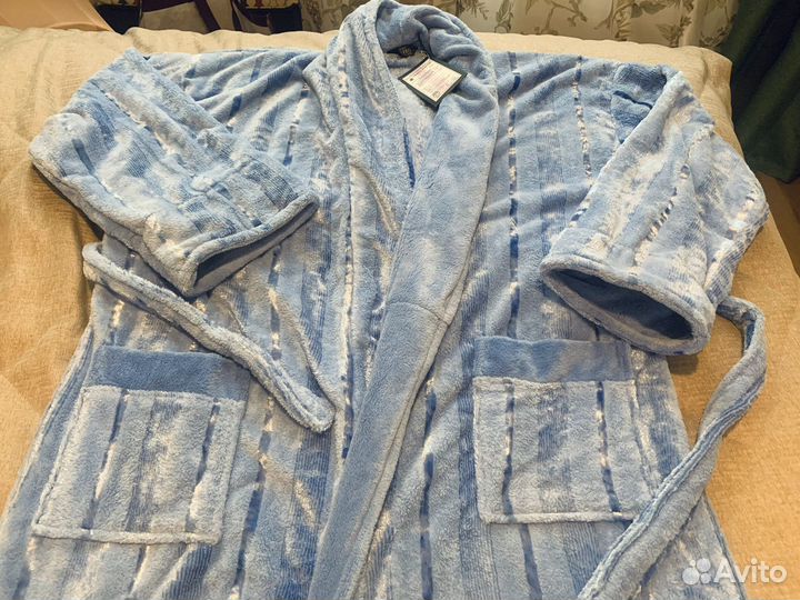 Халат женский 54/56